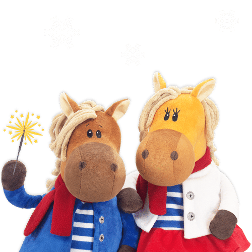 Новогодние сладкие подарки 2025-2026 в Казани