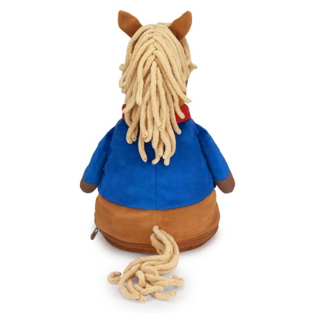 Мягкая игрушка-упаковка «Билли» У26-13