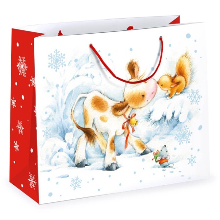 Новогодний набор №17 300г Стандарт (2023) НЗ-17мс