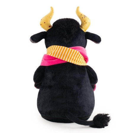 Новогодняя упаковка «Базиль» УТБ-09