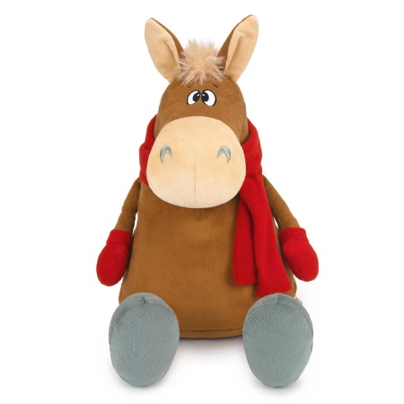 Подарок в упаковке из текстиля «Колин» 600г Стандарт  ПТ26-5с