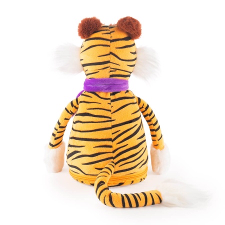 Новогодняя упаковка «Вильгельм» УТТ-01